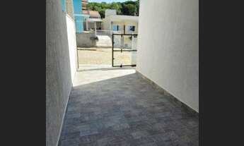 Imagem 3: Sobrado 3 dormitórios, sendo 1 suíte, à venda, 75 m² por R$ 350.000 - Nossa Senhora de Fat