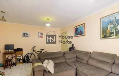 Imagem 3: Apartamento à venda, Vila Mazzei, São Paulo, SP