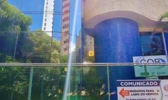 Imagem: BELéM - Prédio Inteiro - Batista Campos