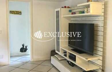 Imagem 7: Cobertura-À VENDA-Ipanema-Rio de Janeiro-RJ