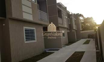 Imagem 2: Ultima unidade! Sobrados em condominio no Uberaba