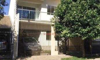 Imagem: Sobrado com 4 dormitórios à venda, 240