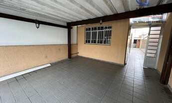 Imagem 5: Sobrado com 3 dormitórios à venda, 206 m² por R$ 650.000,00 - Parque São Domingos - São Pa