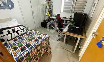 Imagem 7: BELO HORIZONTE - Apartamento Padrão - Caiçara