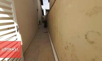 Imagem 4: Sobrado com 2 dormitórios à venda, 86 m² por R$ 310.000,00 - Belas Artes - Itanhaém/SP