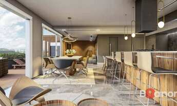 Imagem 4: Apartamento com 3 dormitórios à venda, 184 m² por R$ 1.150.000,00 - Velha - Blumenau/SC