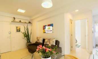 Imagem 4: Apartamento à venda, Cerqueira César, 43m², 1 dormitório, 2 vagas!