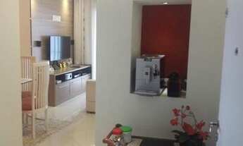 Imagem 2: Apartamento para Venda em São Bernardo do Campo, Rudge Ramos, 3 dormitórios, 2 banheiros