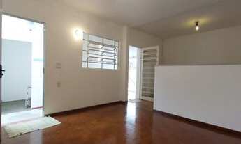 Imagem 4: Casa com 1 dormitório para alugar por R$ 1.300,00/mês - Vila Liberdade - Jundiaí/SP