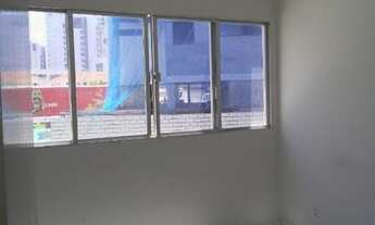 Imagem 3: Ed. Siroco - 02 quartos - Boa Viagem - Imobiliária Recife