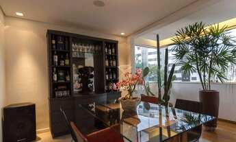 Imagem 7: Apartamento com 4 dormitórios à venda, 305 m² por R$ 1.840.000 - Grajaú - Belo Horizonte/M