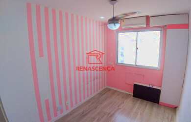 Imagem 10: Linda cobertura em condomínio com total lazer no Cachambi