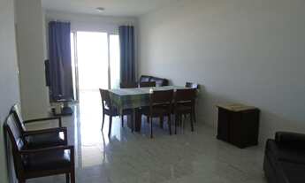 Imagem 7: Apartamento à venda, 4 quartos, 2 suítes, 2 vagas, Braga - Cabo Frio/RJ