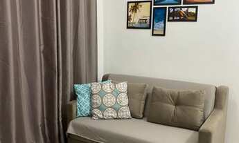 Imagem 3: Apto tipo Studio em Juquehy