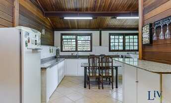 Imagem 7: Casa à venda, 4 quartos, 2 suítes, 6 vagas, Vale Verde Ville II - Lagoa Santa/MG