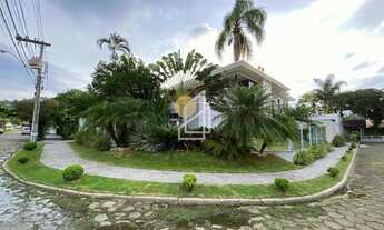 Imagem 4: Casa à venda no bairro Córrego Grande - Florianópolis/SC