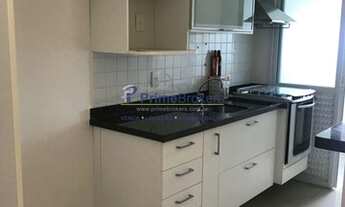 Imagem 6: APARTAMENTO COM 2 DORMITÓRIOS E LAZER COMPLETO - PROJECT HOME