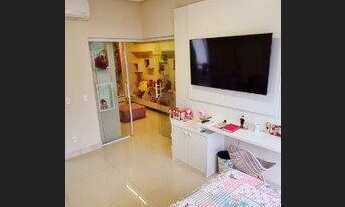 Imagem 2: Residencial Passaredo com 310 m², 4 suíte e fino acabamento