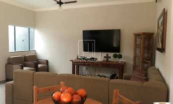 Imagem 5: Casa (térrea em condominio) 3 dormitórios/suite, cozinha planejada, portaria 24hs, lazer