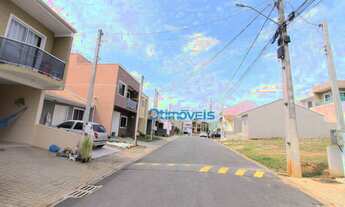 Imagem 5: Terreno à venda, 90 m² por R$ 122.500,00 - Tatuquara - Curitiba/PR