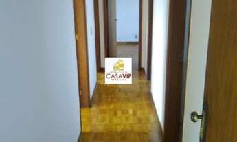 Imagem 4: Apartamento à venda, Planalto Paulista, 110m², 3 dormitórios, 1 vaga!