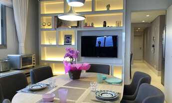 Imagem 4: Apartamento à venda, campo belo, São Paulo, SP