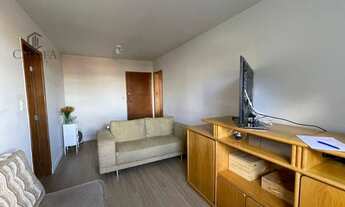 Imagem 2: Apartamento à venda, 82 m² por R$ 380.000,00 - Santa Helena - Juiz de Fora/MG