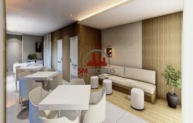 Imagem 7: Residencial em construção, de 06 andares