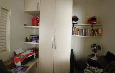 Imagem 6: Casa com 2 dormitórios à venda, 52 m² por R$ 185.000 - Minas Gerais - Uberlândia/MG