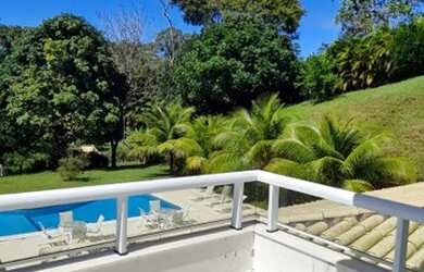 Imagem 6: Excelente casa de luxo Lauro de Freitas