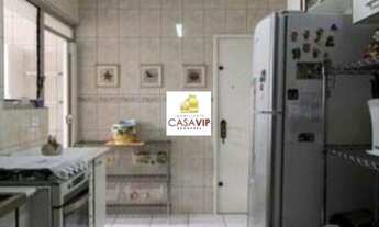 Imagem 4: Apartamento à venda, Vila Moinho Velho, 97m², 3 dormitórios, 1 suíte, 1 vaga!