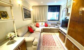 Imagem 4: Apartamento à venda, Água Fria, 245m², 4 dormitórios, 3 suítes, 5 vagas!