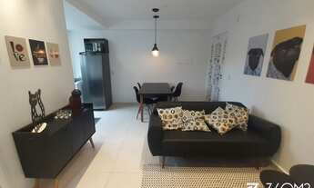 Imagem 5: Santo André - Apartamento Padrão - Jardim Irene