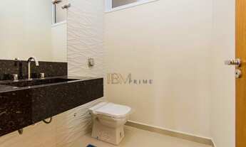 Imagem 5: Casa com 3 dormitórios à venda no Condomínio Vista Bella - Ribeirão Preto/SP