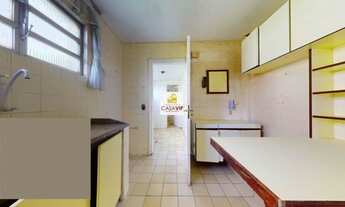 Imagem 6: Apartamento à venda, Jardim Brasil (Zona Sul), 74m², 2 dormitórios, 1 vaga!