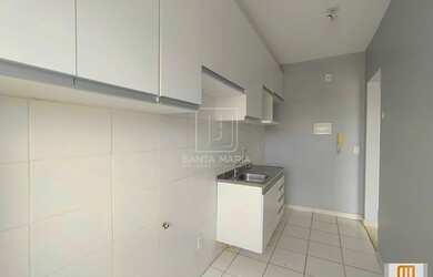 Imagem 4: Apartamento (tipo - padrao) 2 dormitórios, cozinha planejada, portaria 24hs, lazer, salão