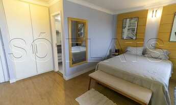 Imagem 5: Flat Nobile Hotels disponível para venda com 29m² e 1 vaga de garagem