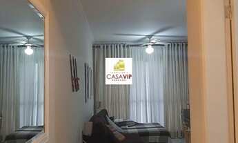 Imagem 5: Apartamento à venda, Vila Andrade, 74m², 3 dormitórios, 1 suíte, 2 vagas!