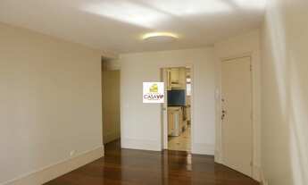 Imagem 2: Apartamento à venda, Sumarezinho, 105m², 3 dormitórios, 1 suíte, 2 vagas!