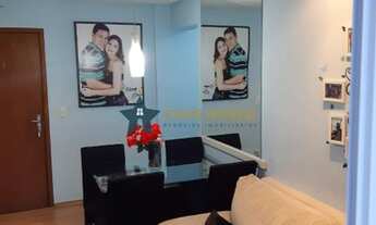 Imagem 5: SANTO ANDRé - Apartamento Padrão - Vila Príncipe de Gales