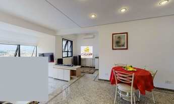 Imagem 2: Apartamento à venda, Santana, 55m², 1 suíte, 1 vaga!