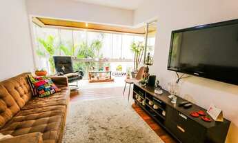 Imagem 2: Apartamento à venda, Pinheiros, 111m², 4 dormitórios, 1 suíte, 2 vagas!