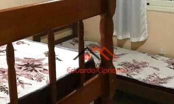 Imagem 7: Casa com 3 dormitórios à venda, 260 m² por R$ 450.000,00 - Indaiá - Caraguatatuba/SP