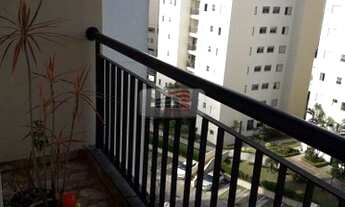 Imagem 3: São Bernardo do Campo - Apartamento Padrão - Planalto