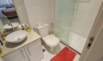 Imagem 4: Apartamento com 5 dormitórios à venda, 210 m² por R$ 3.500.000 - Vila Isabel - Rio de Jane