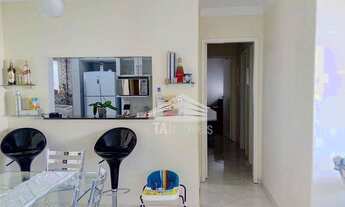 Imagem 6: Apartamento à venda, 83 m² por R$ 420.000,00 - Jardim Proença - Campinas/SP