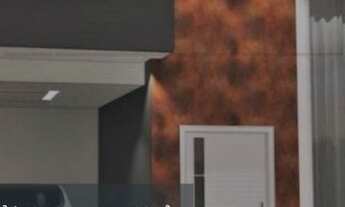 Imagem: CASA EM CONDOMÍNIO - JARDIM PRIMAVERA