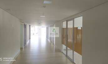 Imagem 4: Anápolis - Conjunto Comercial/Sala - Jundiaí