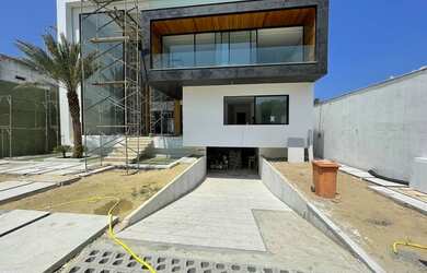 Imagem 5: Casa no Condomínio Malibu Barra da Tijuca de 5 suítes