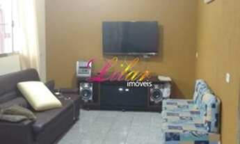 Imagem 4: Caraguatatuba - Casa Padrão - INDAIA